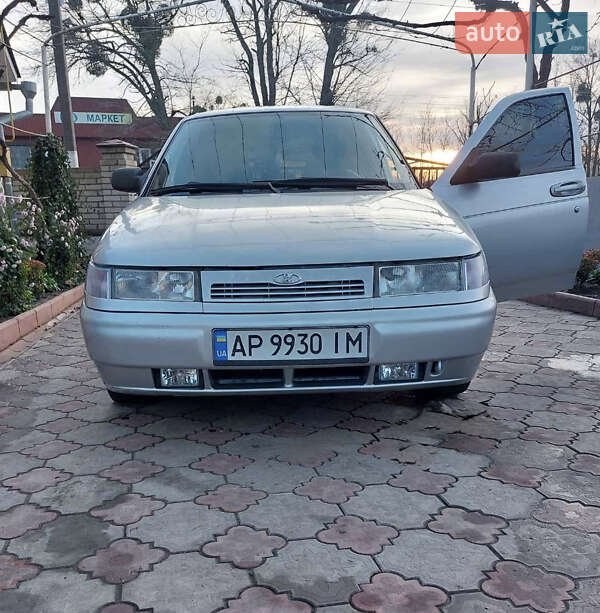 Седан ВАЗ / Lada 2110 2009 в Вапнярке