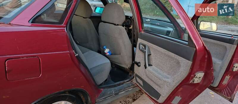 Седан ВАЗ / Lada 2110 2004 в Жмеринці