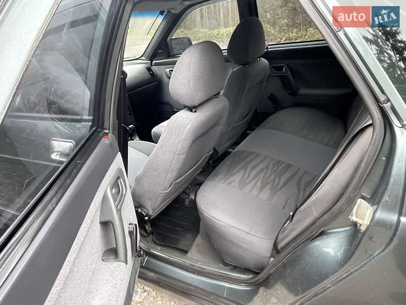 Седан ВАЗ / Lada 2110 2008 в Виннице фото 15 Седан ВАЗ / Lada 2110 2008 в Виннице