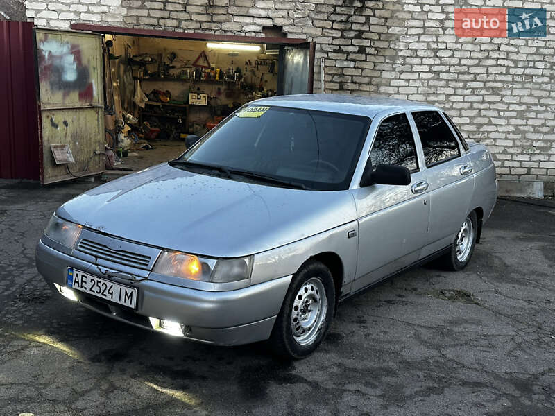 Седан ВАЗ / Lada 2110 2007 в Синельниково