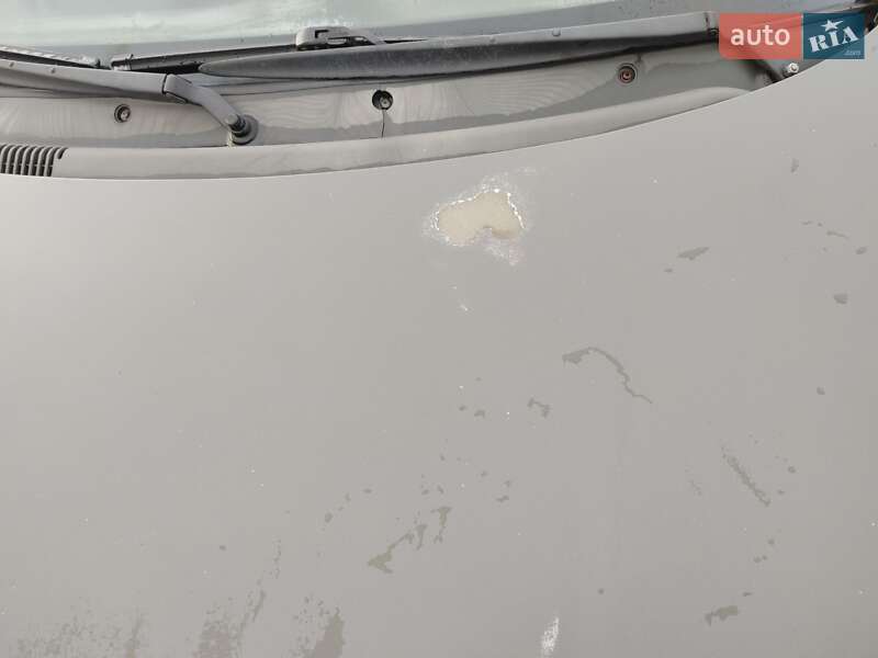 Седан ВАЗ / Lada 2110 2006 в Мукачевому