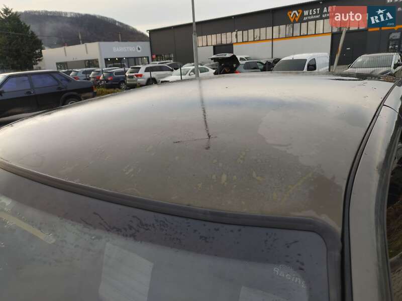 Седан ВАЗ / Lada 2110 2006 в Мукачевому