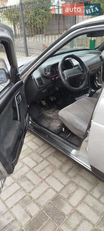 Седан ВАЗ / Lada 2110 2003 в Запорожье