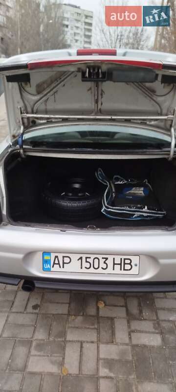 Седан ВАЗ / Lada 2110 2003 в Запорожье