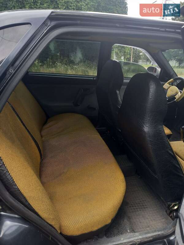 Седан ВАЗ / Lada 2110 2007 в Днепре