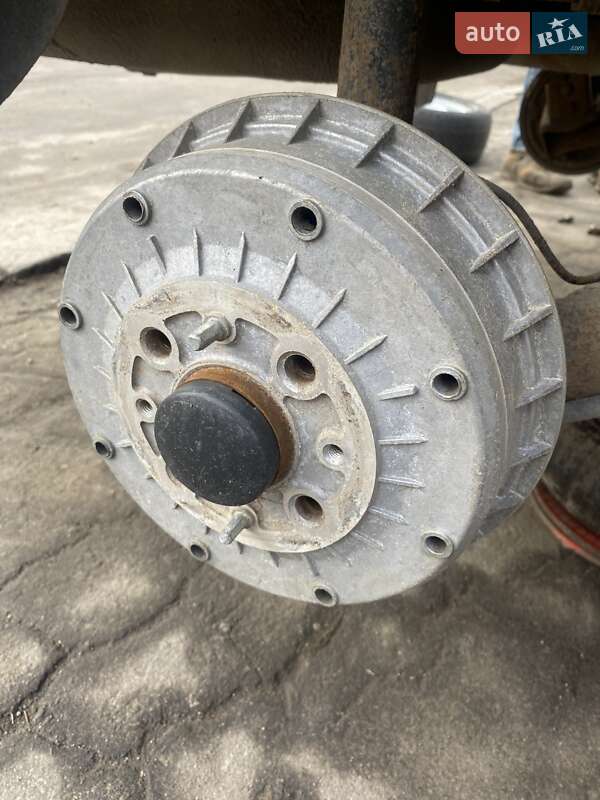 Седан ВАЗ / Lada 2110 2006 в Кам'янець-Подільському