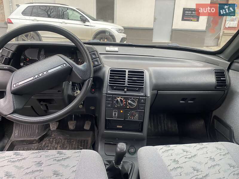 Седан ВАЗ / Lada 2110 2006 в Кам'янець-Подільському