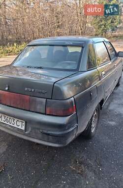 Седан ВАЗ 2110 2006 в Глухове