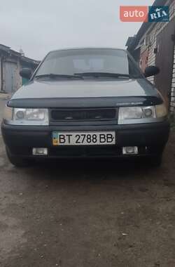 Седан ВАЗ 2110 2005 в Николаеве