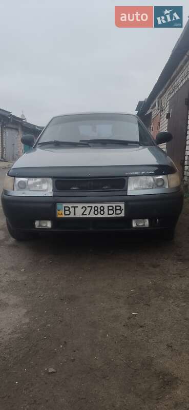 ВАЗ / Lada 2110 2005