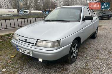 Седан ВАЗ 2110 2002 в Дніпрі