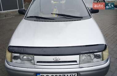 Седан ВАЗ 2110 2001 в Львове