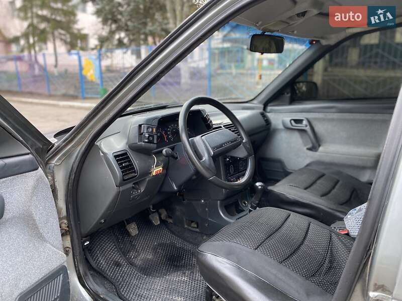 Седан ВАЗ / Lada 2110 2006 в Харкові