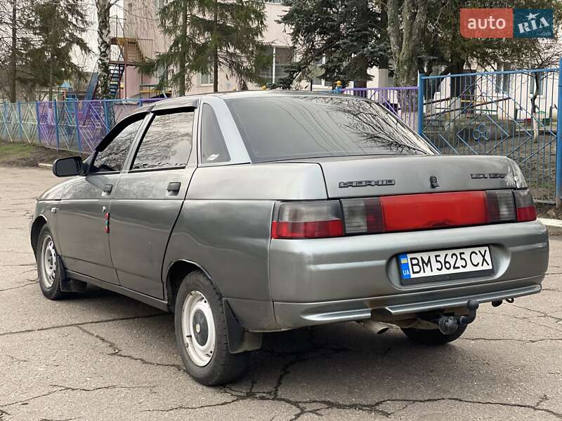 Седан ВАЗ / Lada 2110 2006 в Харкові