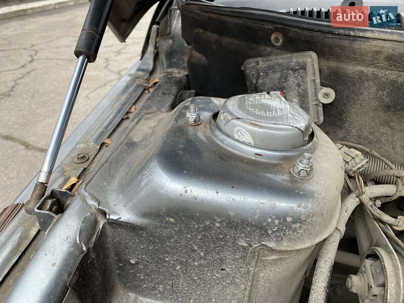 Седан ВАЗ / Lada 2110 2006 в Харкові