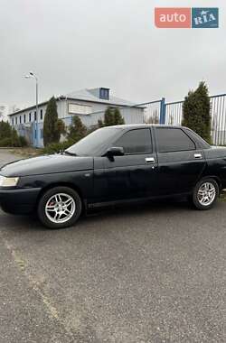 Седан ВАЗ 2110 2004 в Новомосковске