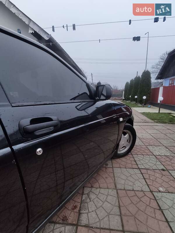 Седан ВАЗ / Lada 2110 2006 в Стрию фото 8 Седан ВАЗ / Lada 2110 2006 в Стрию