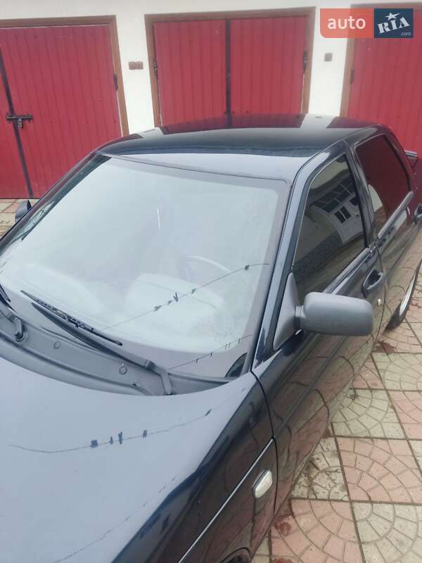 Седан ВАЗ / Lada 2110 2006 в Стрию фото 18 Седан ВАЗ / Lada 2110 2006 в Стрию