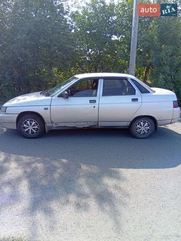 Седан ВАЗ / Lada 2110 2004 в Полтаві