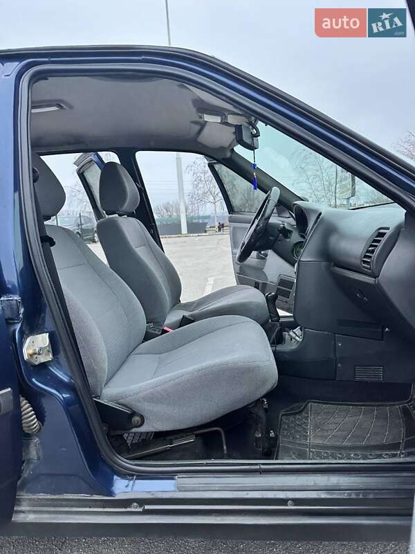 Седан ВАЗ / Lada 2110 2010 в Запоріжжі