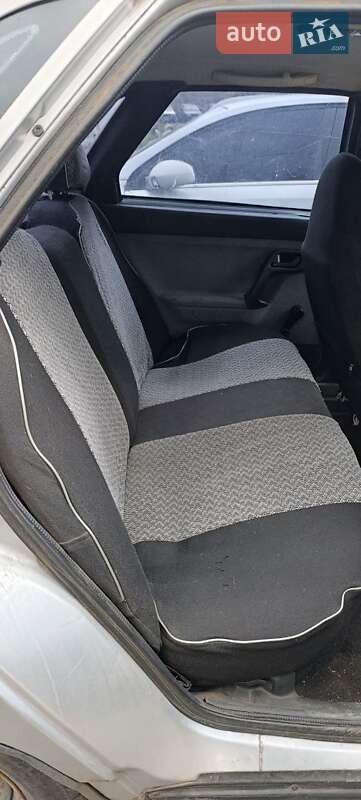 Седан ВАЗ / Lada 2110 2009 в Запорожье