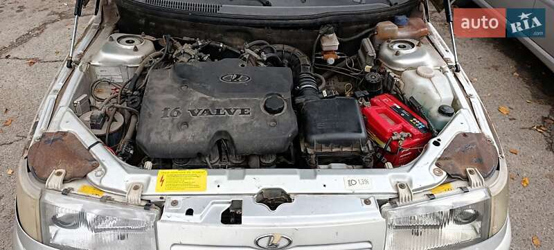 Седан ВАЗ / Lada 2110 2009 в Запорожье