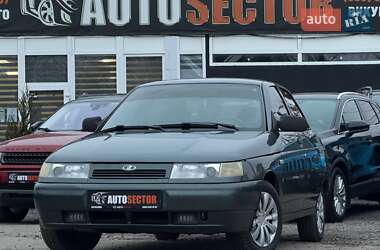 Седан ВАЗ / Lada 2110 2008 в Харькове