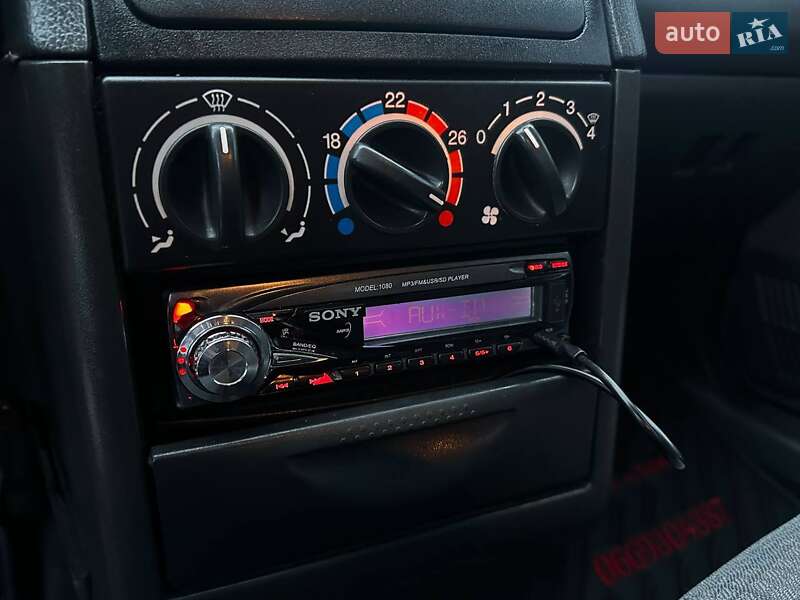 Седан ВАЗ / Lada 2110 2008 в Харькове фото 22 Седан ВАЗ / Lada 2110 2008 в Харькове