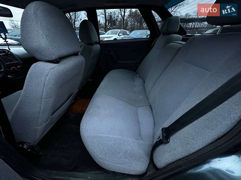 Седан ВАЗ / Lada 2110 2008 в Харькове фото 15 Седан ВАЗ / Lada 2110 2008 в Харькове