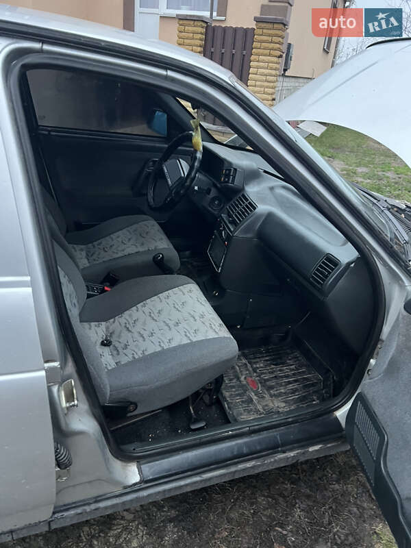 Седан ВАЗ / Lada 2110 2005 в Переяславе