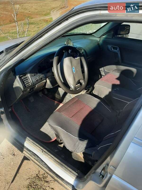 Седан ВАЗ / Lada 2110 2009 в Миколаєві фото 5 Седан ВАЗ / Lada 2110 2009 в Миколаєві