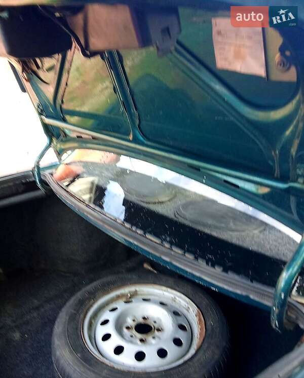 Седан ВАЗ / Lada 2110 2001 в Охтирці