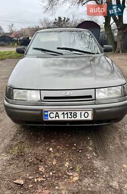 Седан ВАЗ 2110 2000 в Яготині
