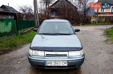 Седан ВАЗ 2110 2005 в Томашполі