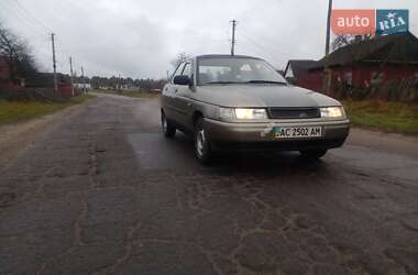 Седан ВАЗ 2110 1999 в Дубровиці
