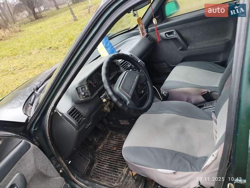 Седан ВАЗ / Lada 2110 2004 в Баре