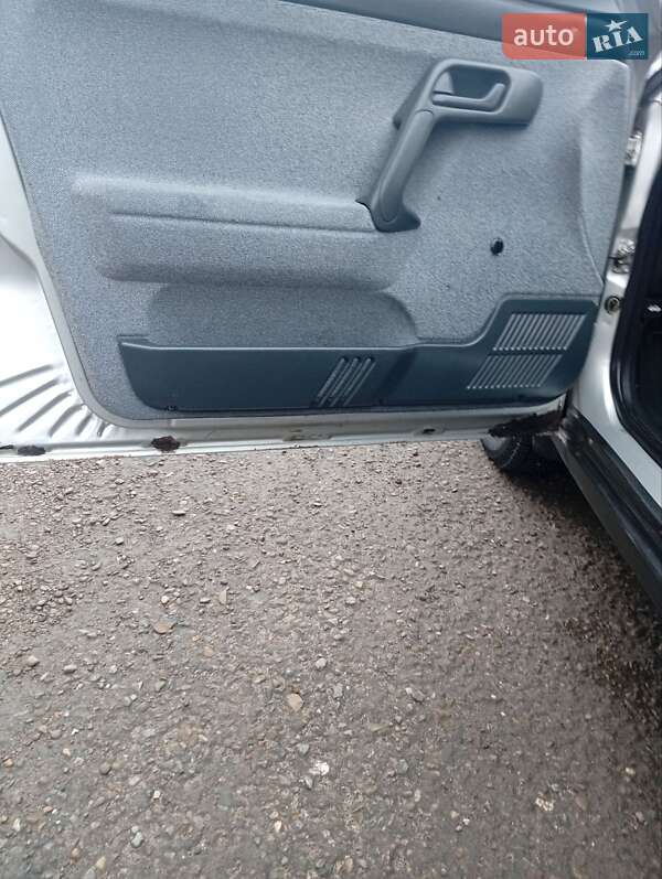 Седан ВАЗ / Lada 2110 2007 в Хотине