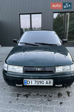 Седан ВАЗ 2110 2004 в Киеве
