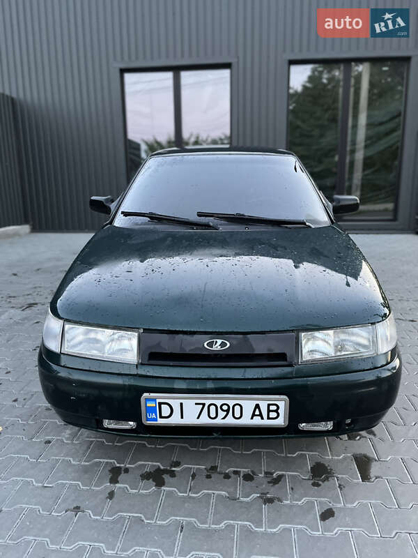 Седан ВАЗ / Lada 2110 2004 в Києві
