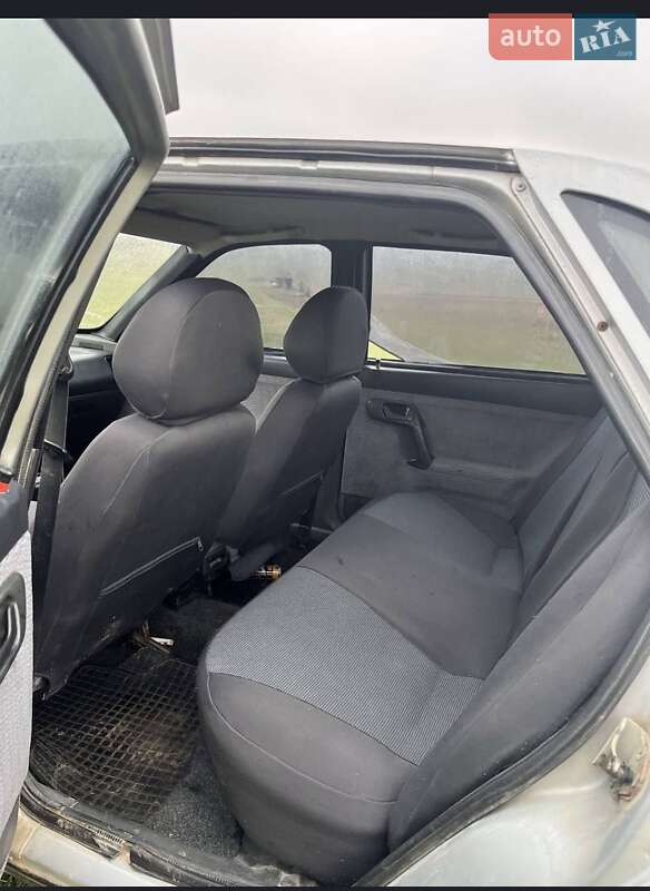 Седан ВАЗ / Lada 2110 2002 в Жванце