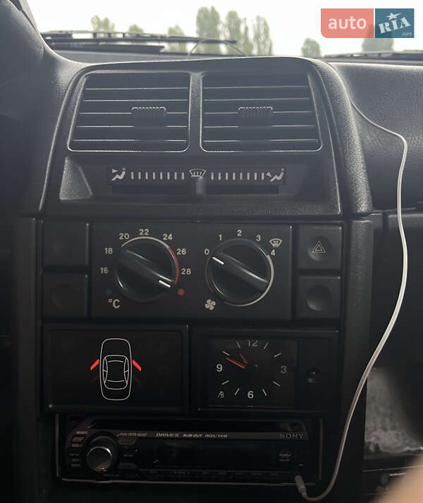 Седан ВАЗ / Lada 2110 2006 в Вінниці фото 10 Седан ВАЗ / Lada 2110 2006 в Вінниці