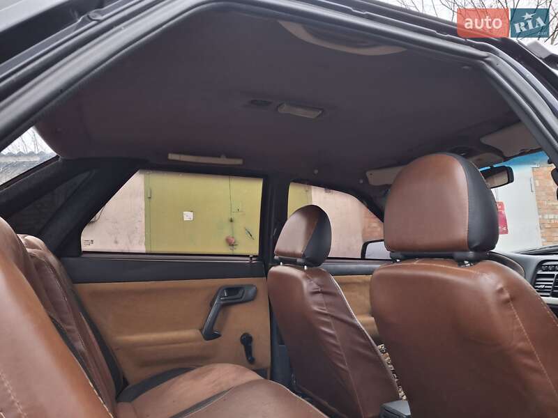 Седан ВАЗ / Lada 2110 2008 в Конотопі фото 16 Седан ВАЗ / Lada 2110 2008 в Конотопі