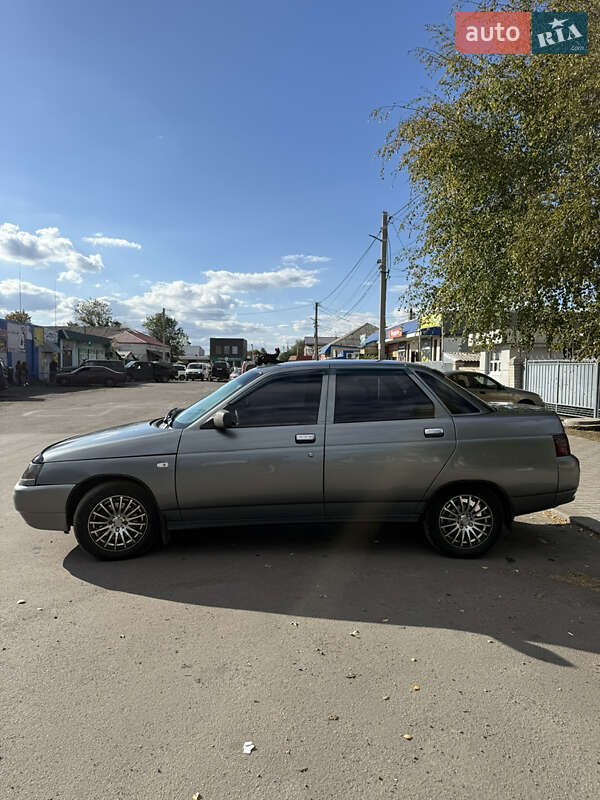 Седан ВАЗ / Lada 2110 2005 в Кривому Розі
