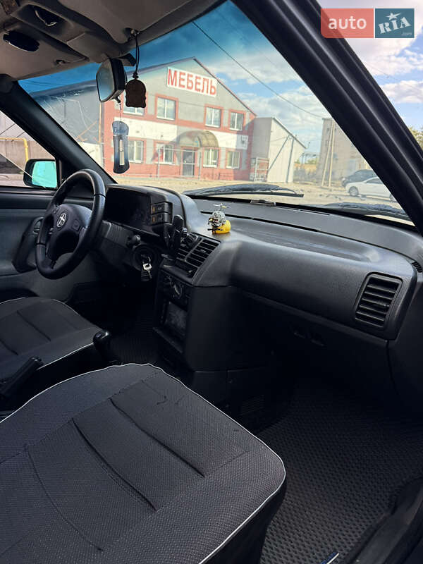 Седан ВАЗ / Lada 2110 2005 в Кривому Розі