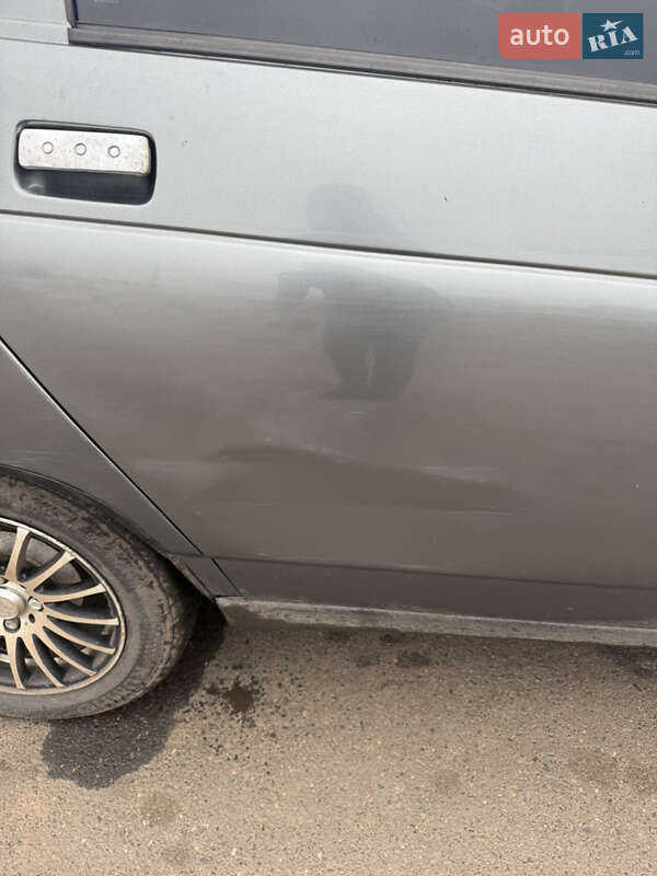 Седан ВАЗ / Lada 2110 2005 в Кривому Розі