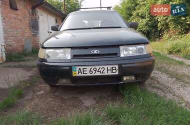 Седан ВАЗ 2110 2006 в Марганці