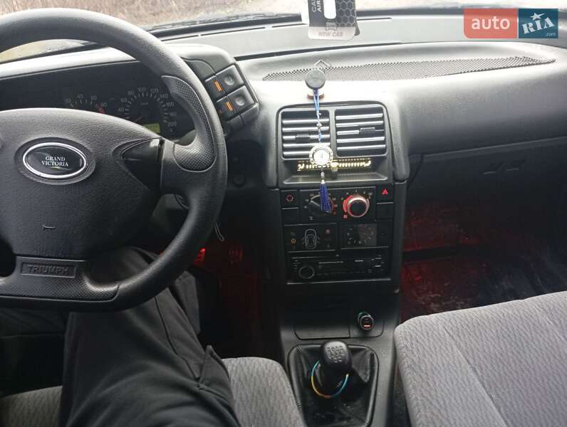 Седан ВАЗ / Lada 2110 2002 в Летичеве