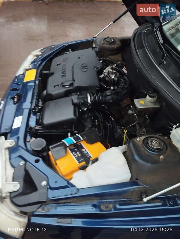 Седан ВАЗ / Lada 2110 2010 в Турбовом