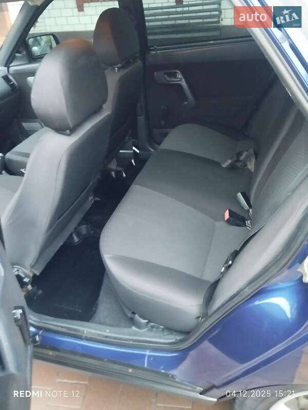 Седан ВАЗ / Lada 2110 2010 в Турбовом