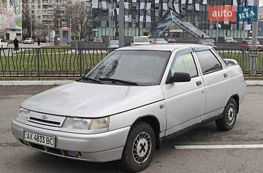 Седан ВАЗ 2110 2006 в Харькове